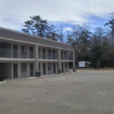 Travelers Rest Motel Bogalusa Экстерьер фото