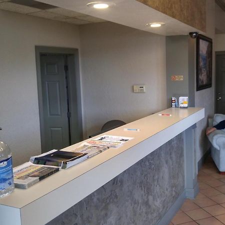 Travelers Rest Motel Bogalusa Экстерьер фото
