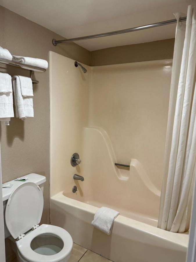 Travelers Rest Motel Bogalusa Экстерьер фото